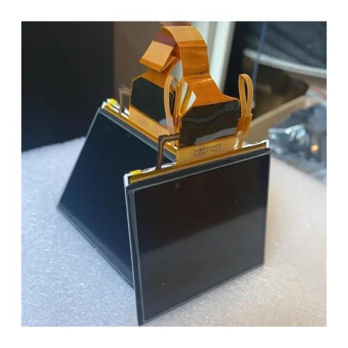 Remplacement de l'écran d'affichage LCD tactile compatible Nikon
