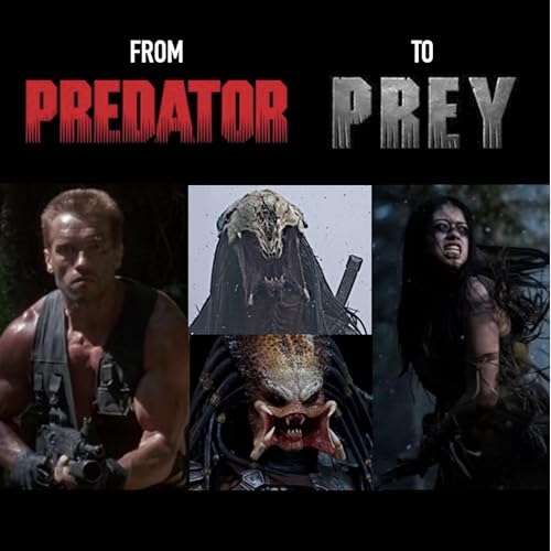 From Predator to PREY (Part 4 of 4)