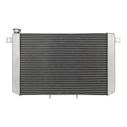 Radiateur eau CF 1000 UFORCE pièce 5HY0-181100 pour UTV CF1000UZ-2