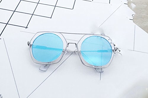 YL Verre Matériau de L'objectif lunettes de soleil pour un usage conventionnel
