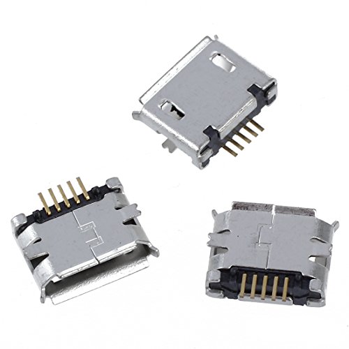 SODIAL(R) 30 x tipo di cellula B Connettore