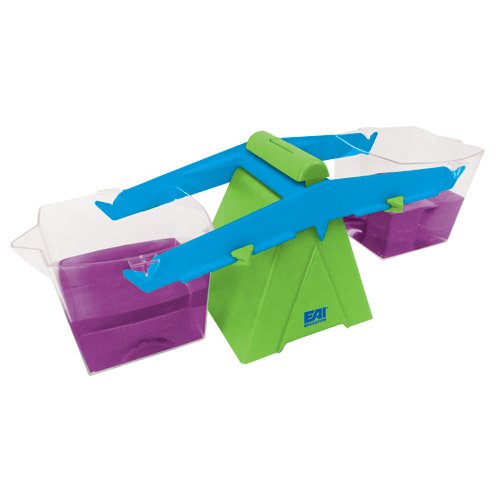 EAI Education 1 Liter Bucket Balance