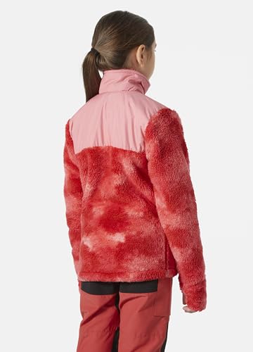 Image of Helly-Hansen unisex-child Helly Hansen Junior's Champ 1 /2 Zip Fleece Midlayer