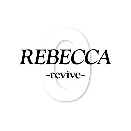 RASPBERRY DREAM-revive- / REBECCA