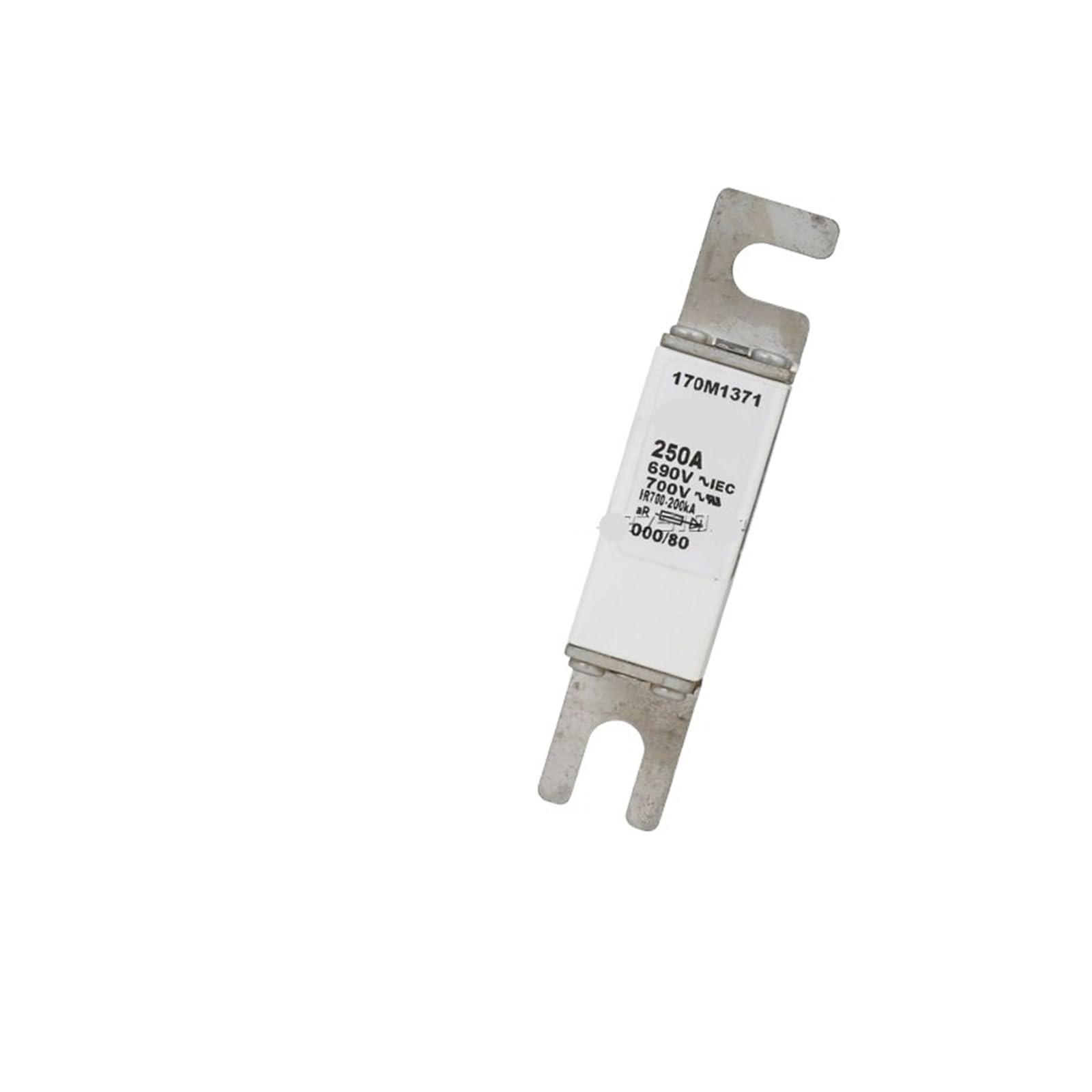 ITFOWIYD 170M1369 170M1370 170M1371 170M1372 Fuse