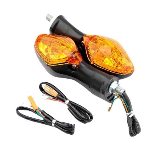 Clignotants moto étanches haute visibilité pour CRF250L 2013-2022