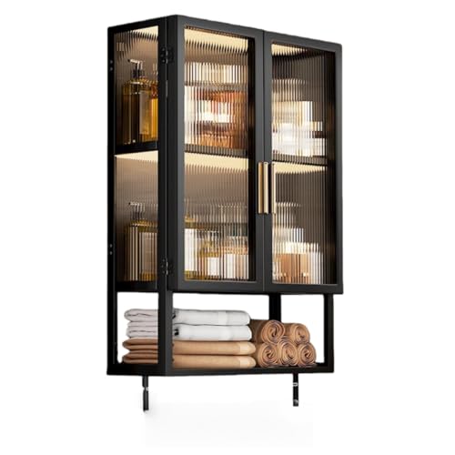 NIGOE Ǌ|oX[ϑ ^Io[t | ȃXy[X݌vAϕiʗpiՂ[AtȒPAoX[ALb`Ah[[ɍœKł (ubN,50cm) [sAi]