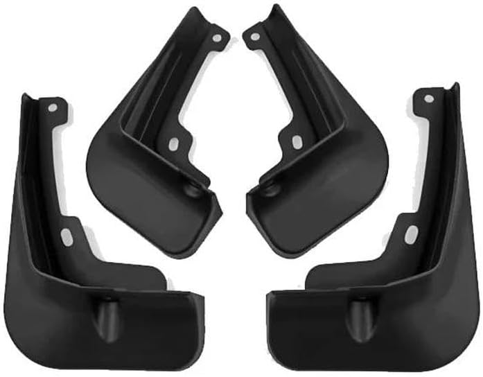 Auto Parts Car Mudguards for Kia EV9 MV Mud Guard 2024 2025 Mudflaps Rear Fender Wheel Guard Splash Guards Tuning Car Accessories