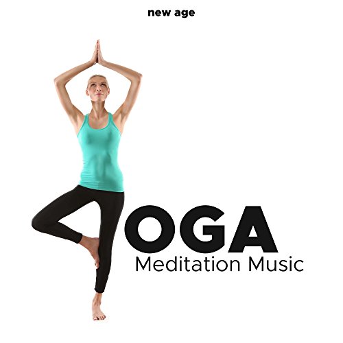 Yoga Meditation Music - New Age Music