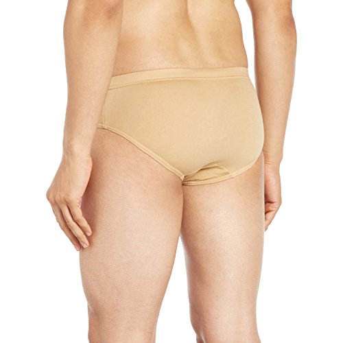 Image of Dollar Bigboss Men's Cotton Brief (8902889310213 BB-MidasUE-Biscuit-100)