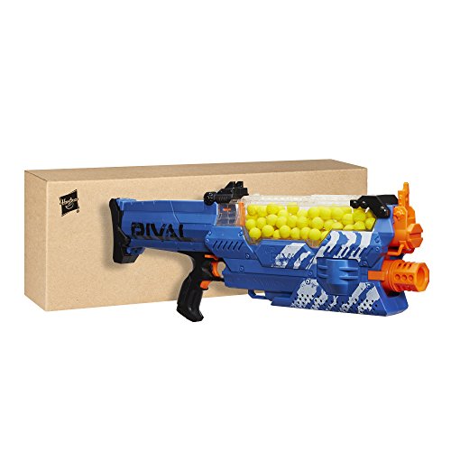 Nerf Rival Nemesis MXVII-10K, Blue