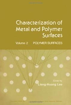Characterization of Metal & Polymer Surfaces, 2