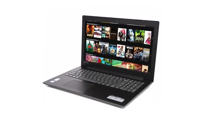 Lenovo Ideapad 330 Intel Core i5 8th Gen 15.6-inch Full HD Laptop