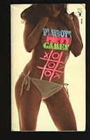 Playboy's Party Games 0872161285 Book Cover
