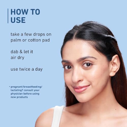 Plum 3% Niacinamide & Rice Water Face Toner | With Rice Ferment Extract | Alcohol-Free Toner | Fades Blemishes, Brightens Skin | Smoothens Skin |... - Image 6