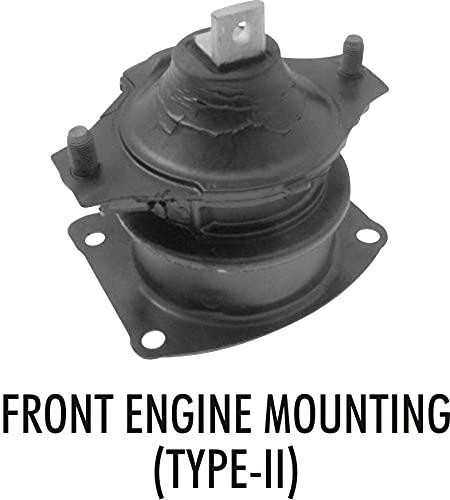 BKT ASSY. ENGINE MOUNTING HN-ACRD T-2
