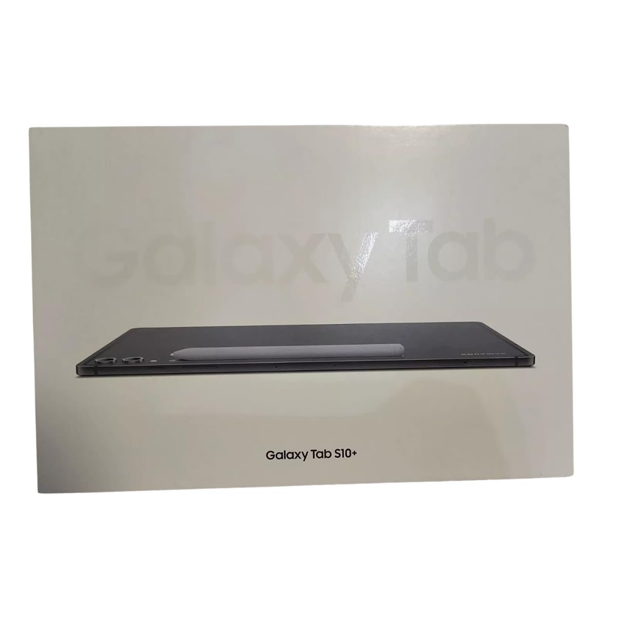 Amazon.co.jp: Wifi版 Galaxy Tab S10+ | 512GB｜Galaxy AI対応