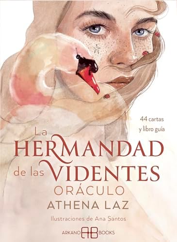 La hermandad de las videntes, Oráculo