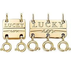 Double + Triple - Gold