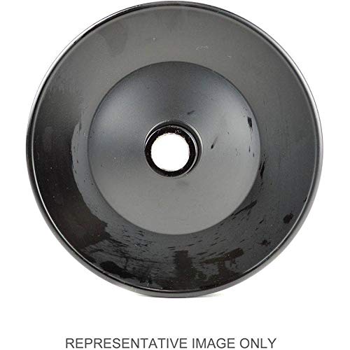 Dorman 300-122 Power Steering Pump Pulley Compatible With Select Models #TOP1