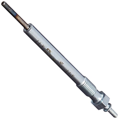 Bougie de préchauffage GM 97326305 pièce de rechange d'origine