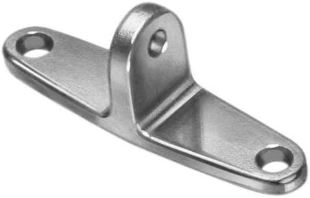 Kraft Tool CC494 All-Angle Broom Bracket Base Plate by Kraft Tool