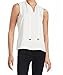 Calvin Klein Women's Woven Blouse