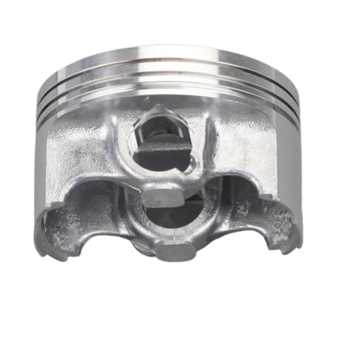 Kit piston 57.00mm résout la perte de compression sur YZF R15