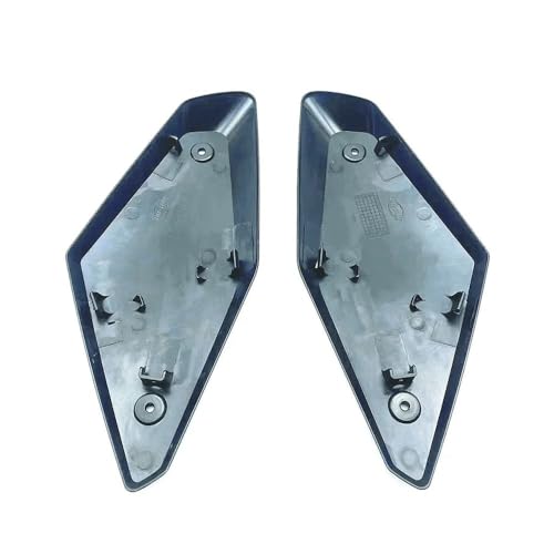 Coque carénage CB650R vent incassable contre les projections de route