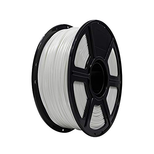 Filament FLASHFORGE ABS Biały (WHITE)