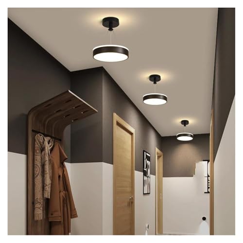 Éclairage décoratif pour la maison avec cette suspension LED