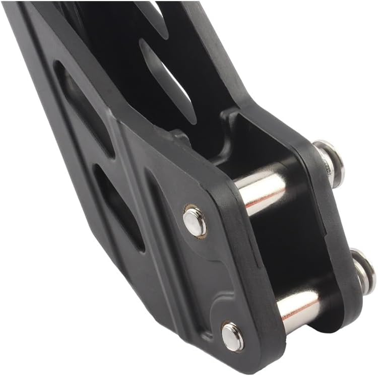 Motorcycle Chain Slider Guide Protector for Honda for Yamaha for Kawasaki Motorcycle Chain Guard Guide Stabilizer Accessories