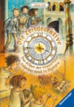 Das Silber Der Kreuzritter & Falsches Spiel in Olympia