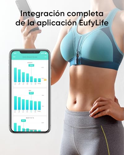 Opiniones y reviews de Bascula Digital Walmart - 5 favoritos. 21 Imagen adicional