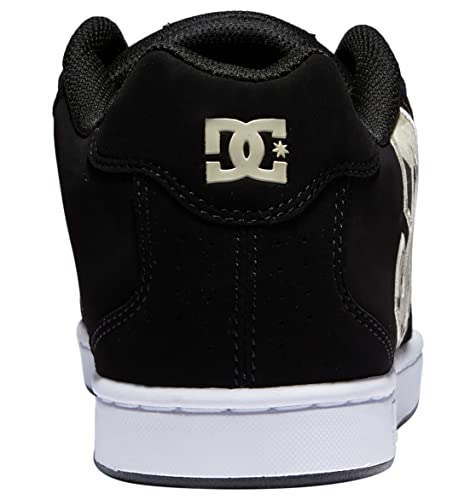 Image of DC Men's Court Graffik Skate Shoe