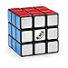 RUBIK'S CUBE 3X3 - Jeu de Casse-Tête Coloré Rubik's 3X3 - Puzzle 3x3 Original Correspondance Couleurs - Cube Classique Résolution de Problème - 6063968 - Version 2022 - Jouet Enfant 8 Ans et +