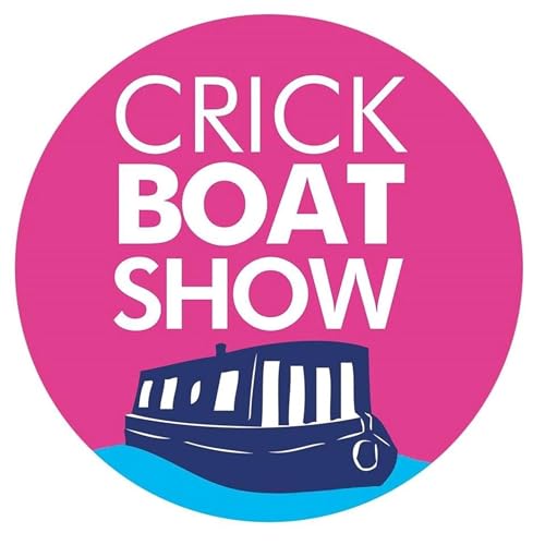 Episode 2: Cruising to Crick Boat Show