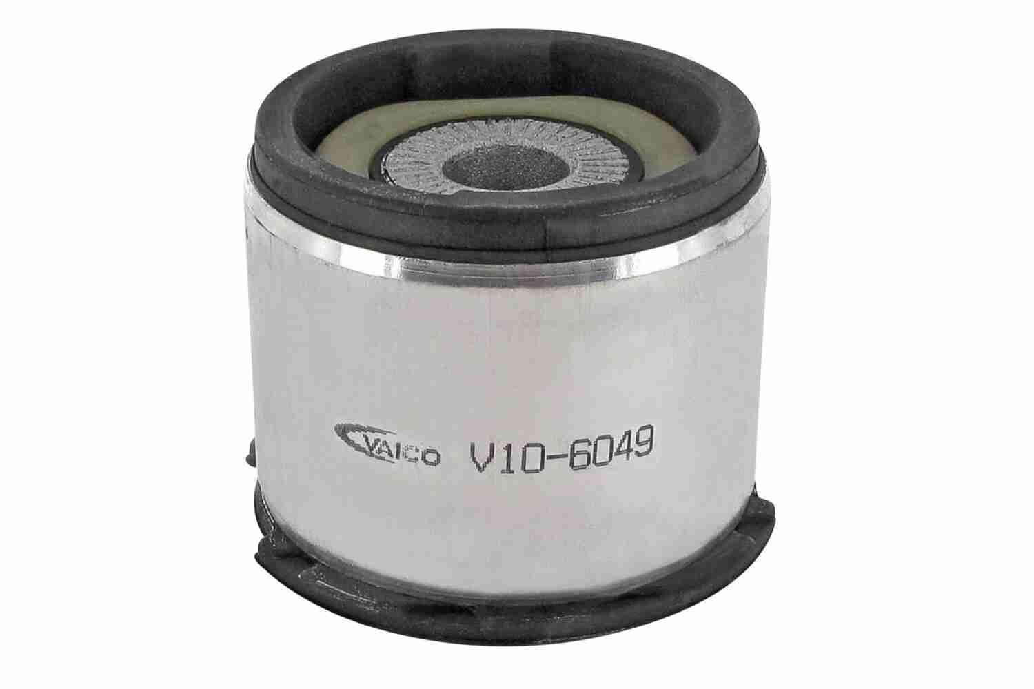 VAICO Lagerung Achskörper – Original Qualität, Hilfsrahmen/Aggregateträger, Hinterachse