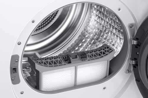 SAMSUNG DV90DG6845LE - vue 10