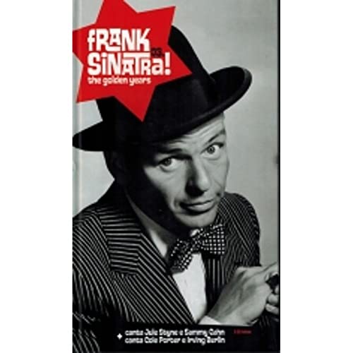 Frank sinatra – the golden years – vol. 3