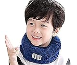 Perfekte Geschenk: Im kalten Winter können Sie diesem Schal als Geburtstagsgeschenk ein Weihnachtsgeschenk an Ihr Kind oder ein Freundskind geben, damit sie sich im kalten Winter warm fühlen können.