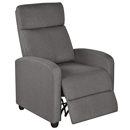 Best Home Theater Single Recliner