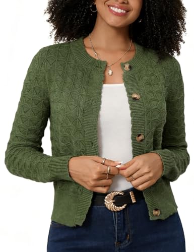 Chaqueta de punto bolero mujer para vestidos de fiesta y entretiempo formal
