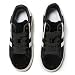 Imagen de JOMIX Zapatillas para Hombre Cómodas Zapatos Deportivas Ligeras Suela Antideslizante de Goma Sneakers Transpirables Estilo Casual para Diario Oficina MCC255002 Negro 42