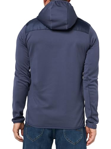 adidas Men's Terrex Multi Hybrid Insulated Hiking Hooded Jacket2