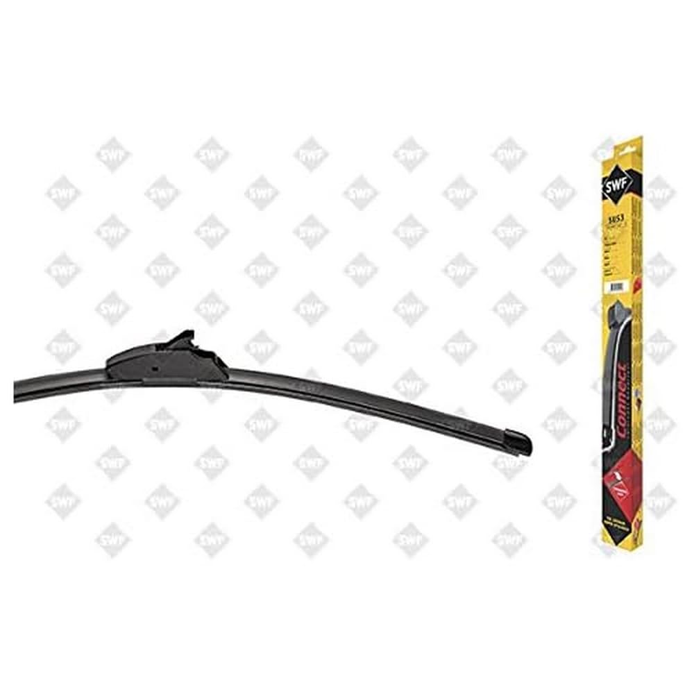 Swf 262205 Spazzola Tergicristallo Flat Blade – 19 Pollici (475 Mm)