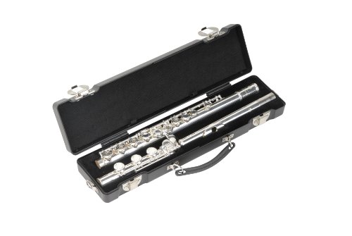 image for SKB Flute B Foot Joint Case, Revised Interior