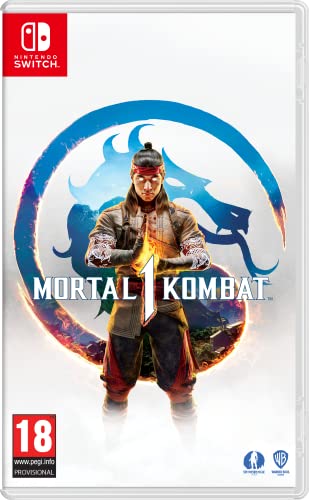 Mortal Kombat 1 Ps5