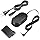 TKDY ACK-E8 Power Supply LP-E8 Dummy Battery DR-E8 DC Coupler Kit for Canon E...