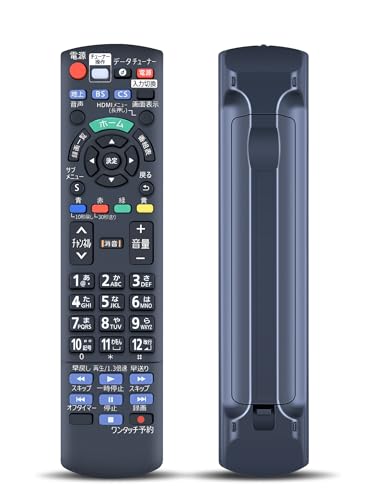Panasonic テレビ UN-19D リモコン付属 Panasonic テレビ UN-19D リモコン付属 Amazon | テレビリモコン
